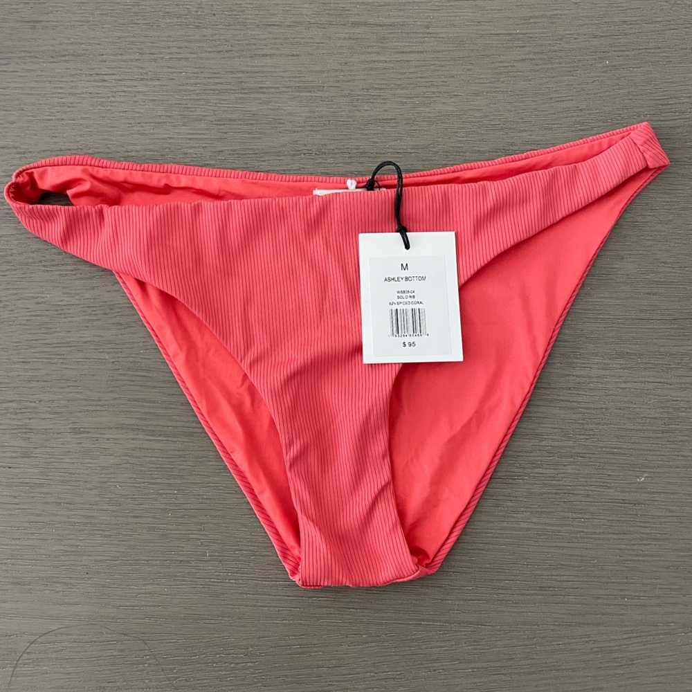 Onia bikini bottom